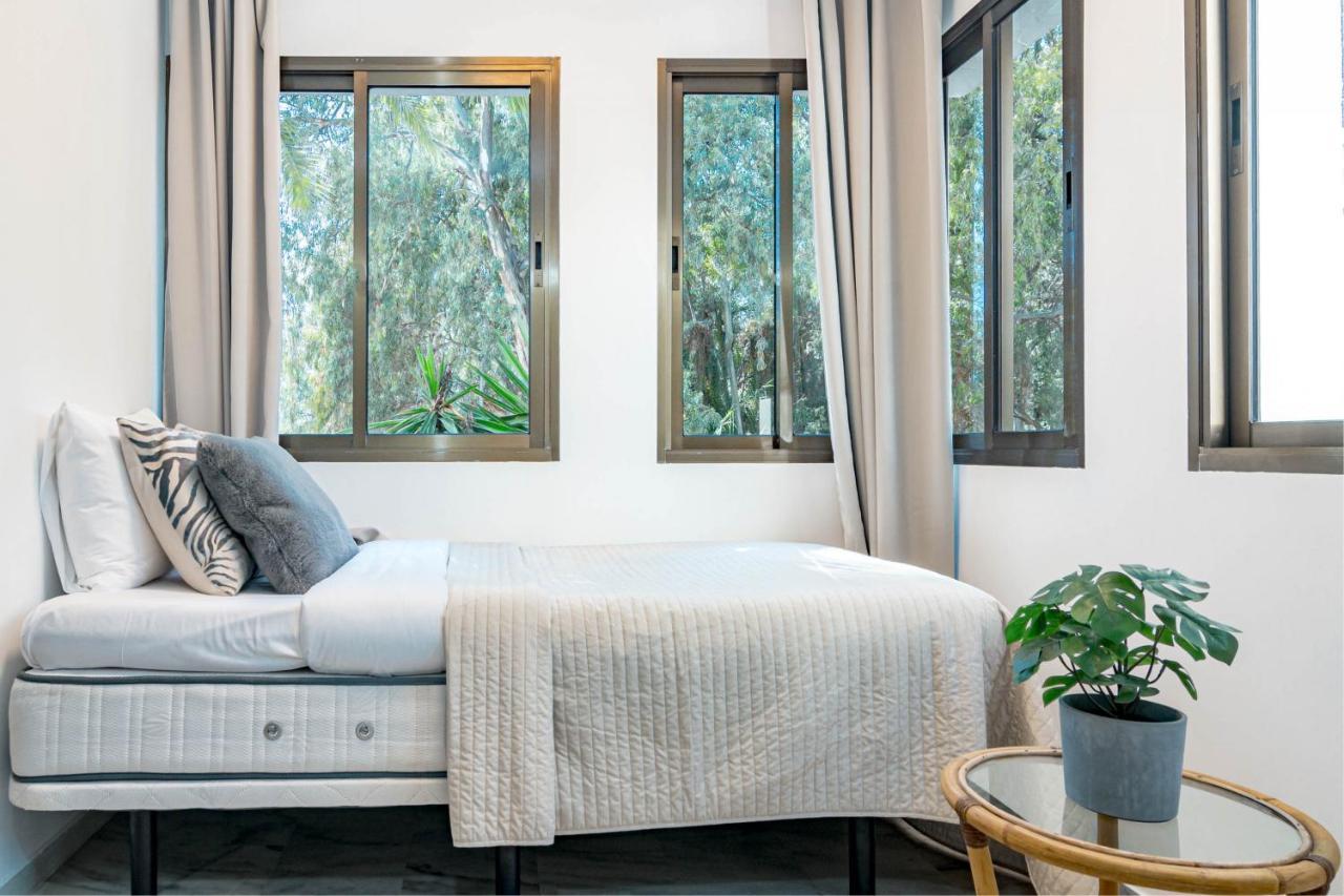 Gbh - Casa Golden Beach By Roomservices มาร์เบยา ภายนอก รูปภาพ
