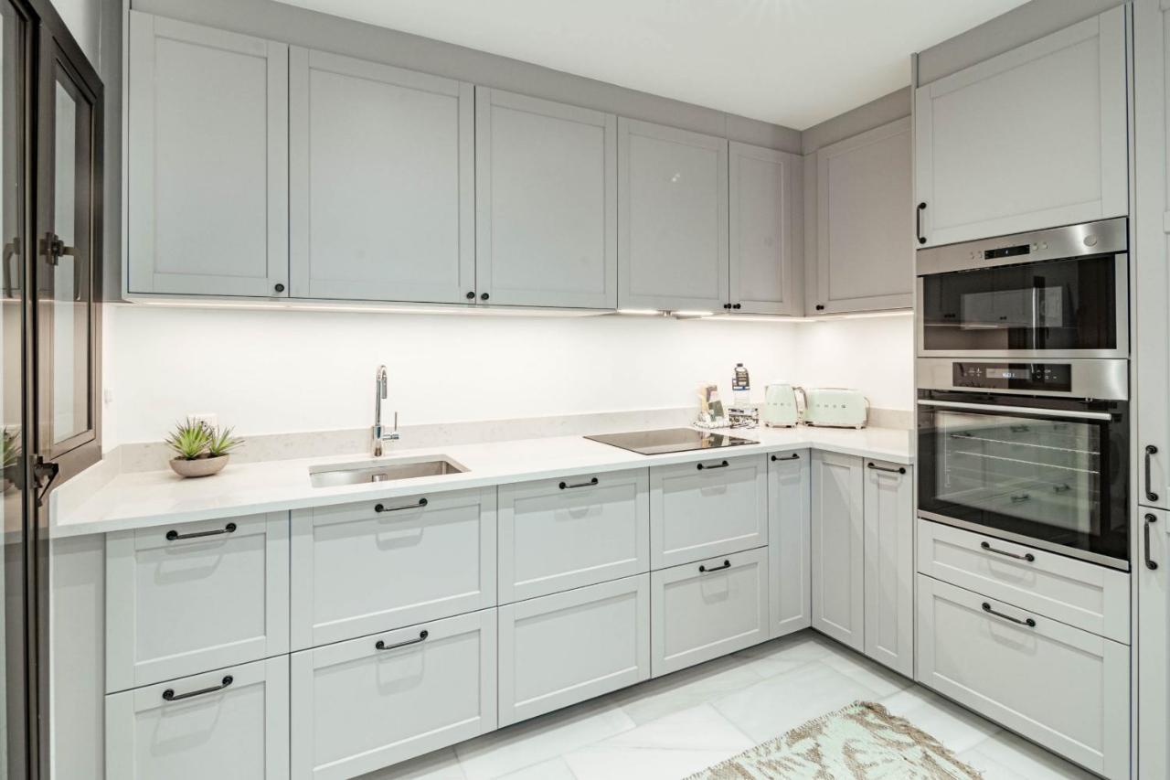 Gbh - Casa Golden Beach By Roomservices มาร์เบยา ภายนอก รูปภาพ