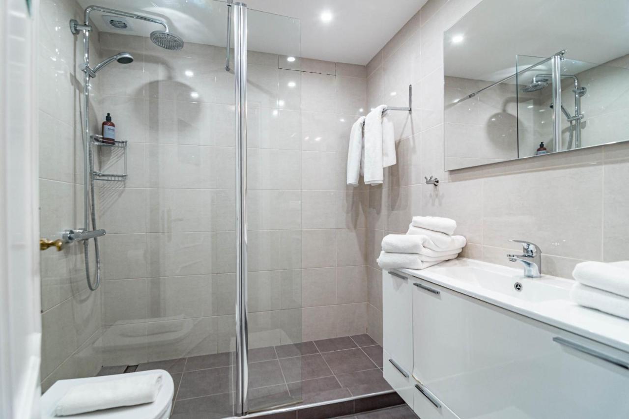 Gbh - Casa Golden Beach By Roomservices มาร์เบยา ภายนอก รูปภาพ